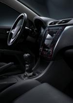 Suzuki Kizashi 2010 года